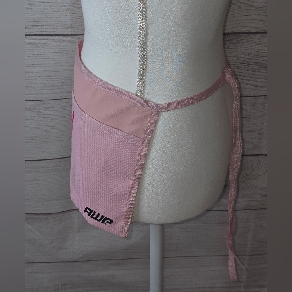 Susan G. Komen Apron O/S - Picture 2 of 4